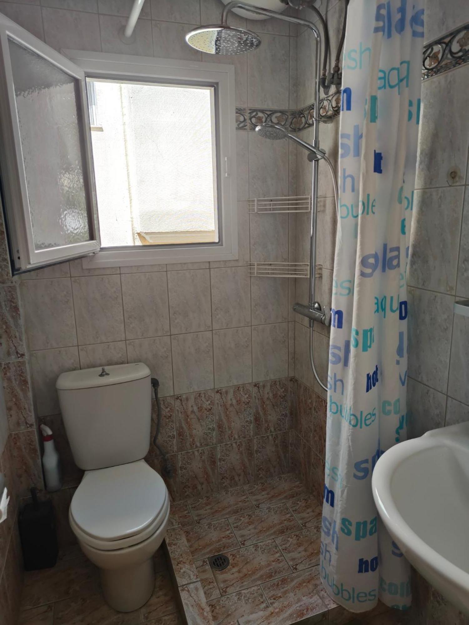 Roses Rt Apartments Skioni II Неа-Скіоні Екстер'єр фото